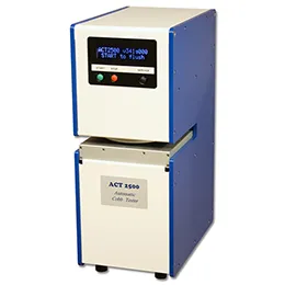 automatic cobb tester