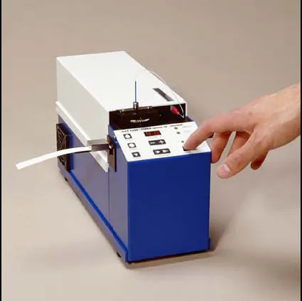 Dynamic Absorption Tester