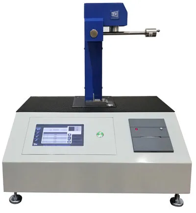 Internal Bond Tester and Prep Station