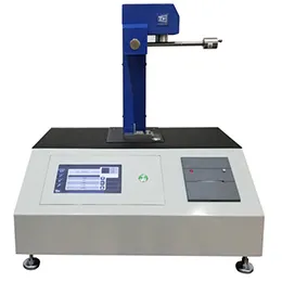 internal bond tester and prep station