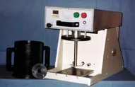 Pulp Disintegrator
