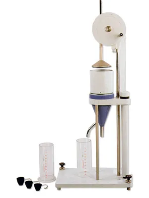 Schopper Riegler Beating and Freeness Tester