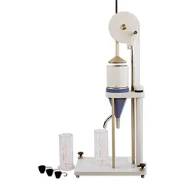 schopper riegler beating and freeness tester