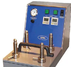 Sheet Press
