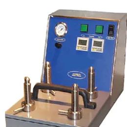 Sheet press