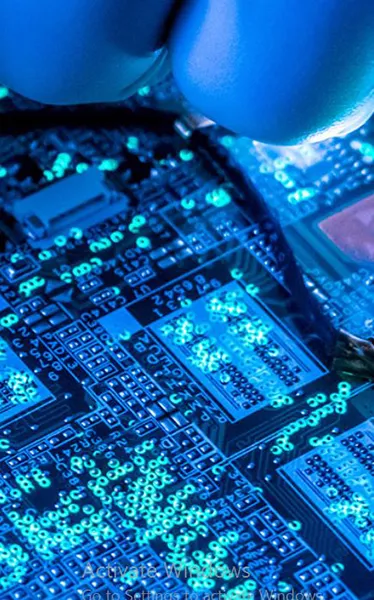 Electronics & Semiconductor