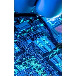 Electronics & Semiconductor