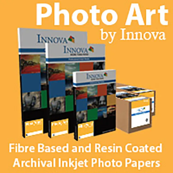 Innova Photo Art Range
