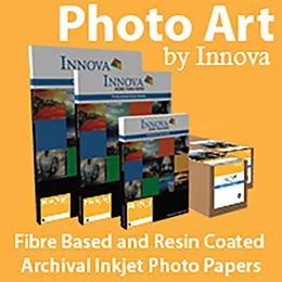 Innova Photo Art Range