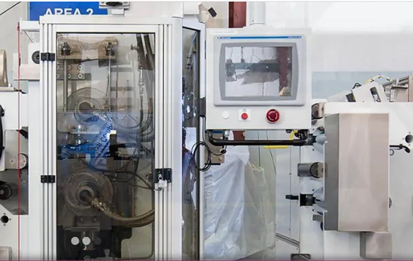 Custom Coating Machines