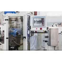 Custom Coating Machines