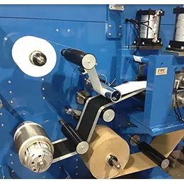 Custom Laminator Machine Lines