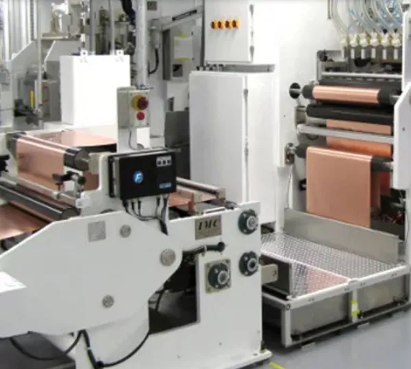 Custom Slitter Machines