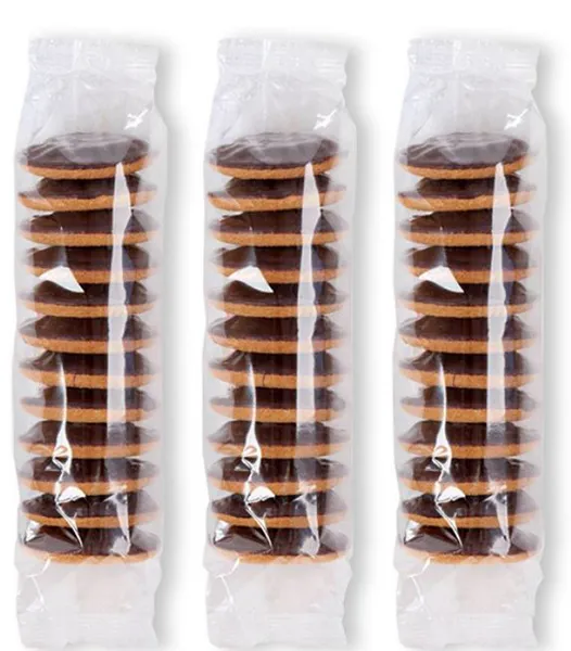 Biscuits, Cookies & Bakery
