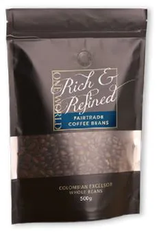 Coffee