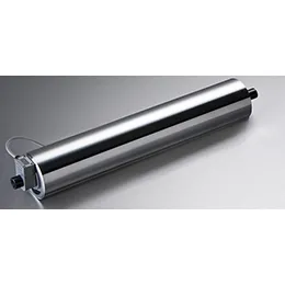 Sensor rollers