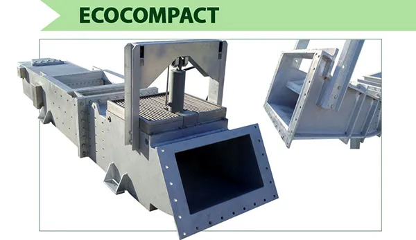 ECOCOMPACT