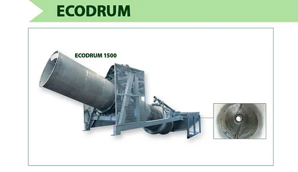 ECODRUM