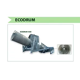 ECODRUM