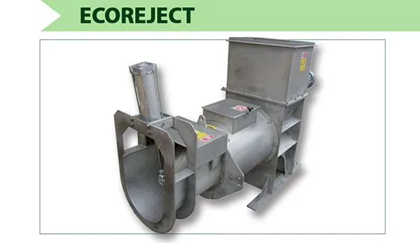 ECOREJECT