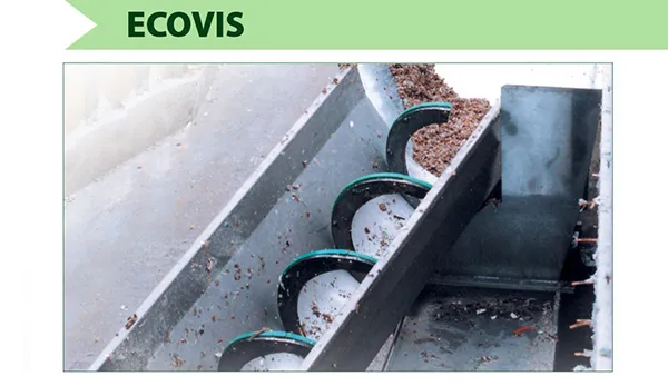 Ecovis