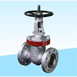 Gate Valve