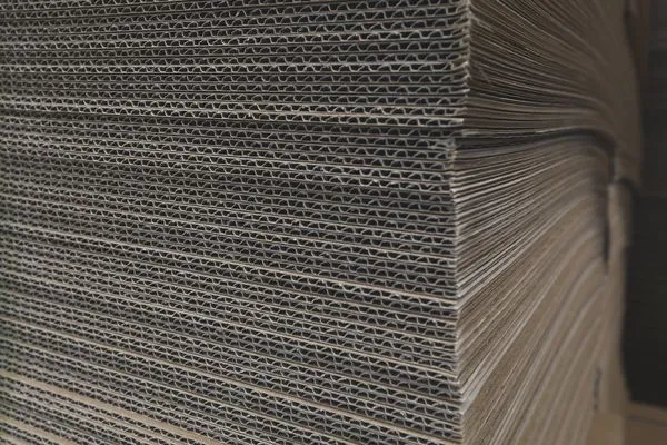 Containerboard