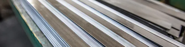 Metal Scrap Chopper Knives