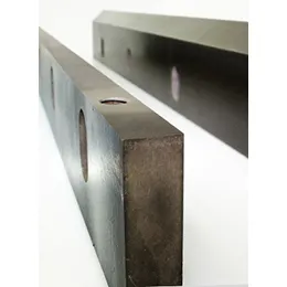 Precision Manufactured