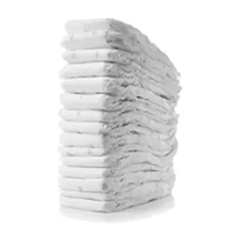 Debonded Differentiated and Specialty Pulp