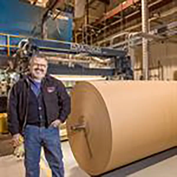 Gypsum Facing Paper