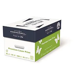 Hammermill Premium Laser Print