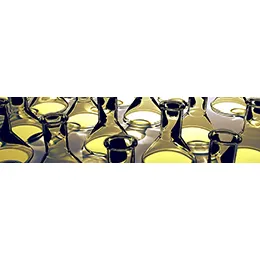 Basic & Industrial Chemicals