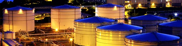 Petrochemicals