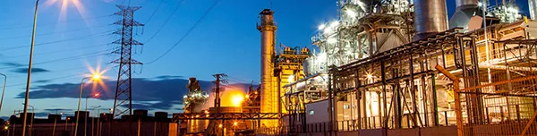 Power Generation Services