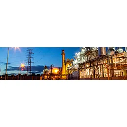 Power Generation Services
