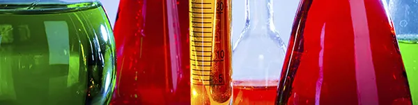 Specialty Chemicals