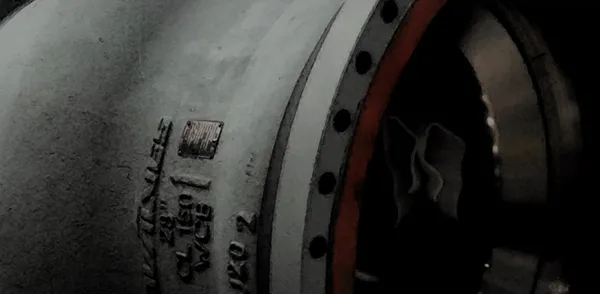 Axial Valves