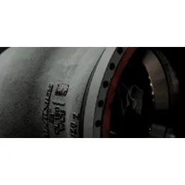 Axial Valves