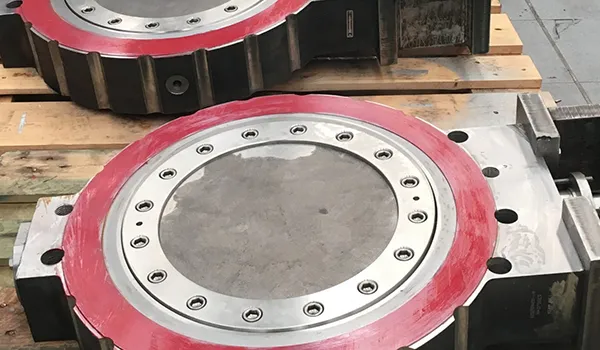Butterfly Valves