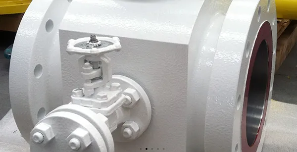 Plug Valves