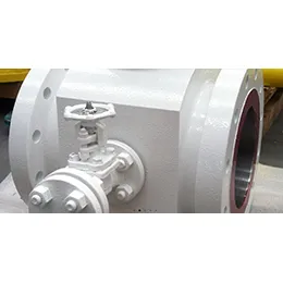 Plug Valves