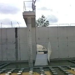 CYBERFLOW Accelerator