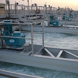 HYPERCLASSIC Mixer Aerator