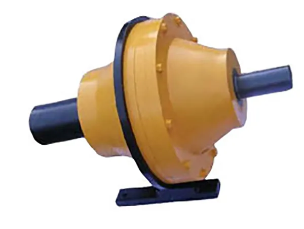 Planetary Gear Boxes