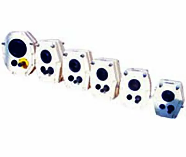 Shaft Mounted Speed Reducers