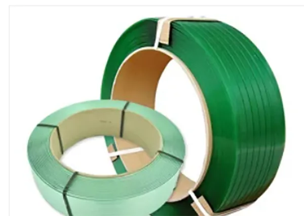Poly Strapping