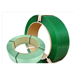 Poly Strapping