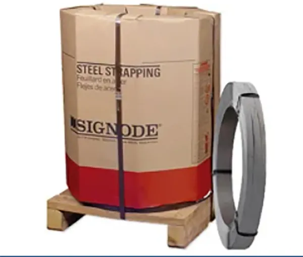 Steel Strapping