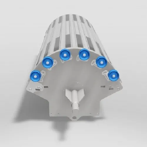 TurnBooster™